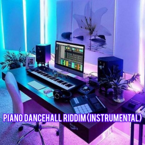 Piano Dancehall Riddim