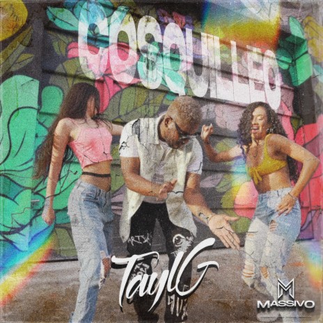 Cosquilleo | Boomplay Music