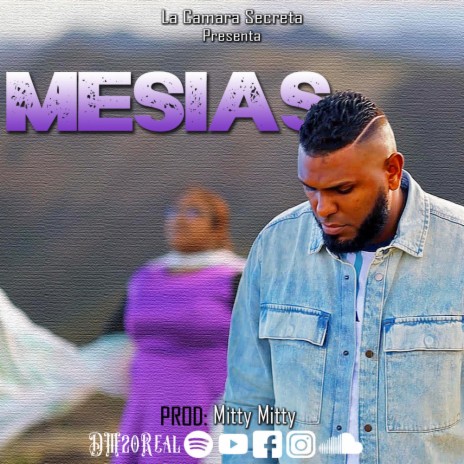 Mesias | Boomplay Music