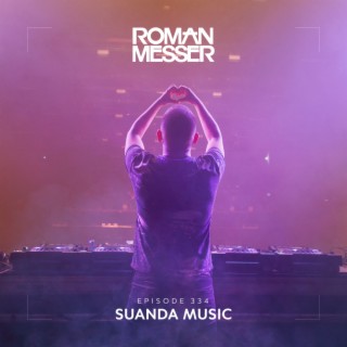 Suanda Music Episode 334