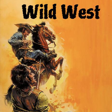 Wild West ft. Flex_S.o.S | Boomplay Music