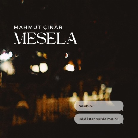 Mesela | Boomplay Music