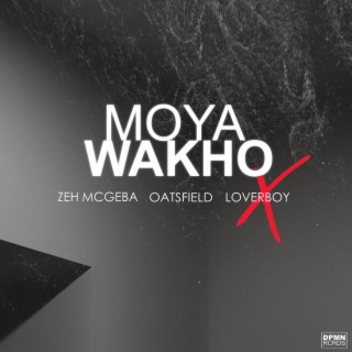 MOYA WAKHO