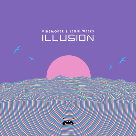 Illusion (Original Mix) ft. Jenni Weeks | Boomplay Music