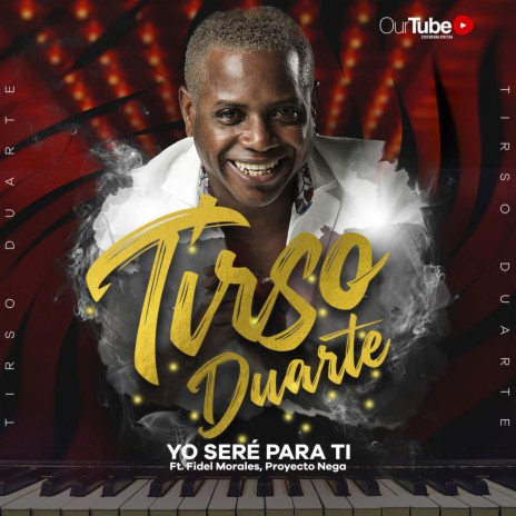 Yo Seré Para Ti | Boomplay Music