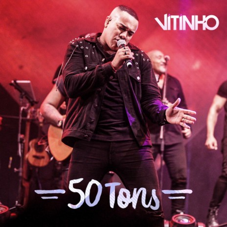 50 Tons (Ao Vivo) | Boomplay Music