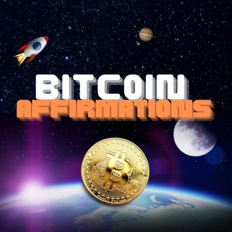 Bitcoin Affirmations, Vol. 1 ft. Thriversify | Boomplay Music