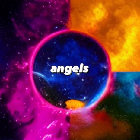 Angels-clean | Boomplay Music