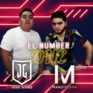 El Number One (feat. Jose Gomez)