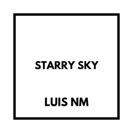 Starry Sky | Boomplay Music