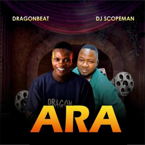 Ara ft. Dj Scopeman | Boomplay Music