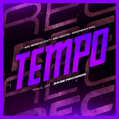 Tempo ft. MC Igota, Dodiban Mc & raul gr | Boomplay Music