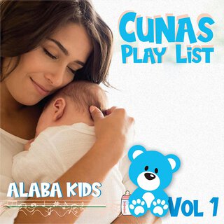 Cunas Play List Vol. 1