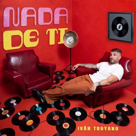 Nada De Ti | Boomplay Music