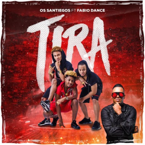 Tira ft. Fabio Dance | Boomplay Music