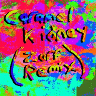 Gezebelle Gaburgably: Caramel Kidney (zorf remix)