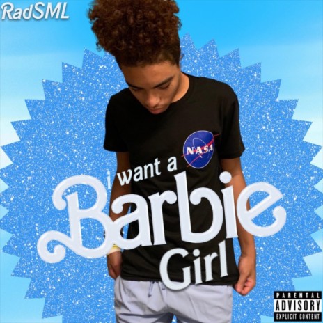 I Want A Barbie Girl