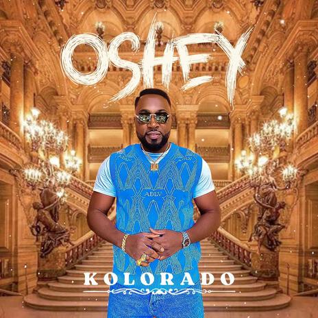 Oshey | Boomplay Music