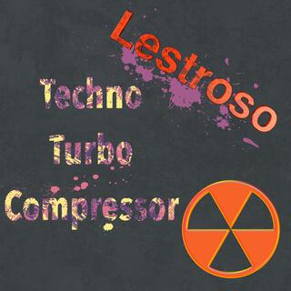 Techno Turbo Compressor