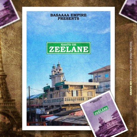 Zeelane | Boomplay Music