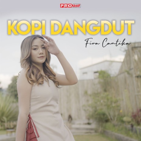 Kopi Dangdut (Cover) | Boomplay Music