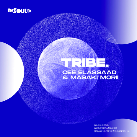 TRIBE ft. Masaki Morii | Boomplay Music