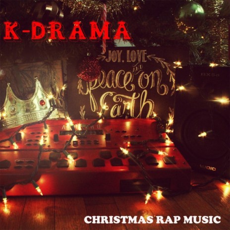 We Three Kings (feat. Charde Jones) | Boomplay Music