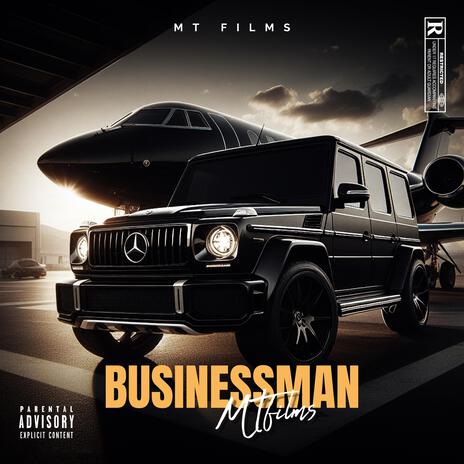 BUSINESSMAN | Boomplay Music