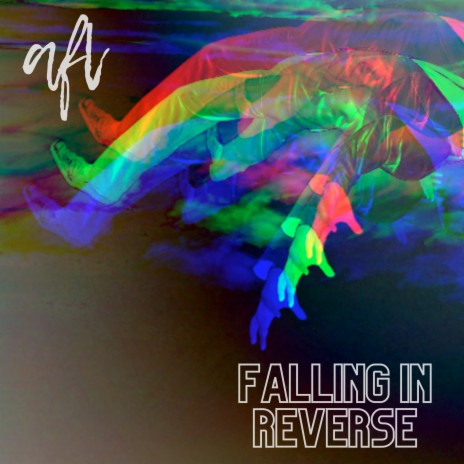 Falling in Reverse | Boomplay Music