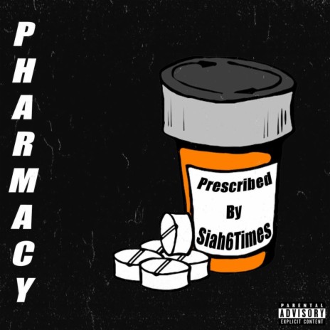 Pharmacy | Boomplay Music