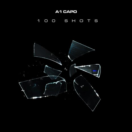 100 Shots | Boomplay Music