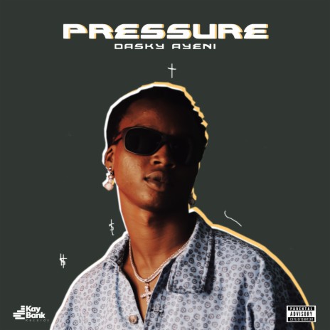 Pressure | Boomplay Music