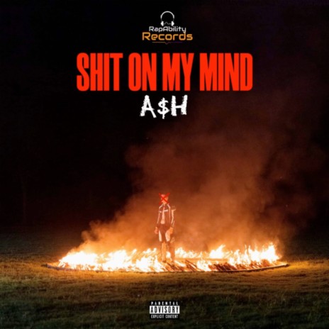 Shit on My Mind | Boomplay Music