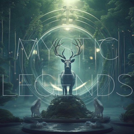 Mystic Legends | Boomplay Music