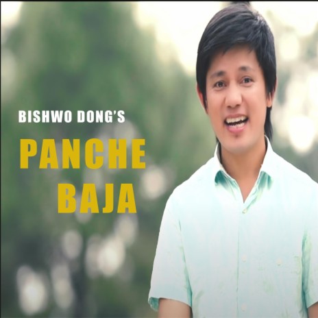 Panche Baja | Boomplay Music