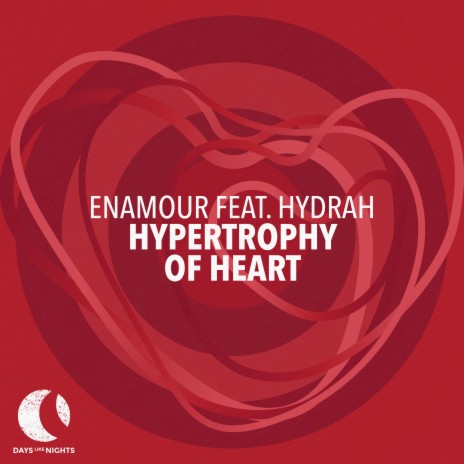 Hypertrophy of Heart ft. Hydrah | Boomplay Music