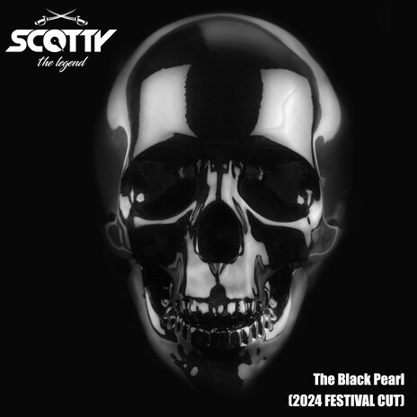 The Black Pearl (Festival Cut 24) | Boomplay Music