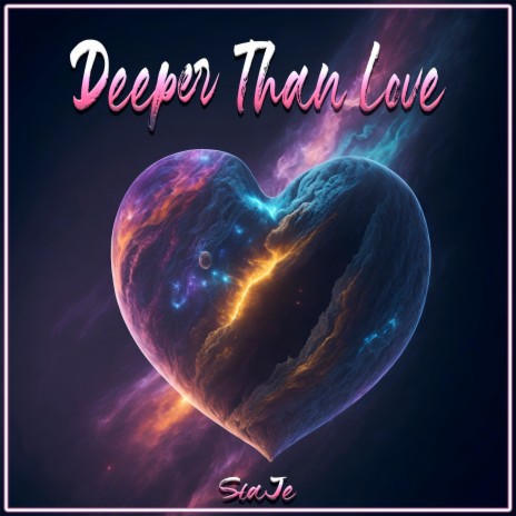 Deeper Than Love | Boomplay Music