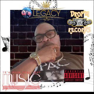 洋楽 G RAP LEGACY ☆Legacy☆ G-rap Hiphop