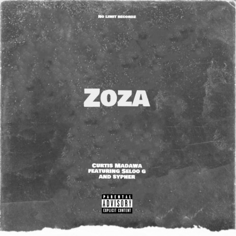 Zoza ft. Seloo g & sypher | Boomplay Music