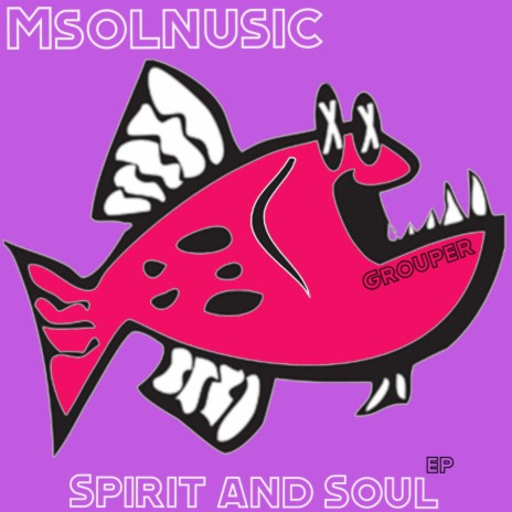 The Spirit (Original Mix)