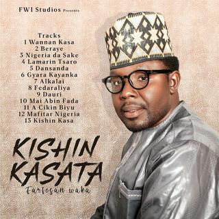 KISHIN KASATA (Nigeria)