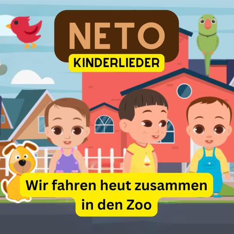 Wir fahren heut zusammen in den Zoo | Boomplay Music