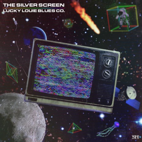 The Silver Screen (Instrumental) | Boomplay Music