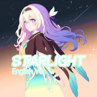 Starlight (English Version) lyrics | Boomplay Music