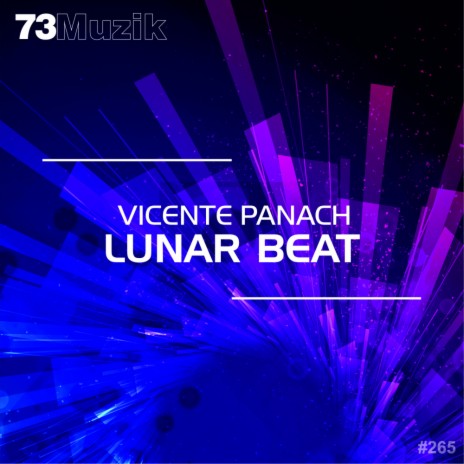 Lunar Beat (Original Mix)