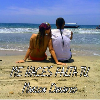 Me Haces Falta Tu (Radio Edit)