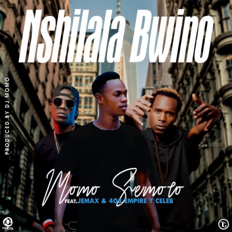 Nshilala Bwino ft. Jemax & Y Celeb | Boomplay Music