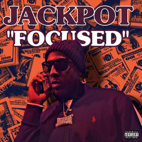 Focused | Boomplay Music