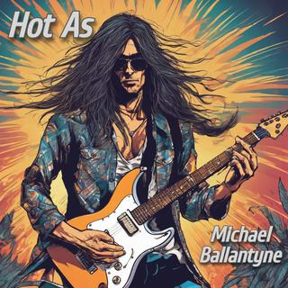 Hot As lyrics | Boomplay Music